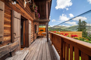 Ferienhaus byveronika